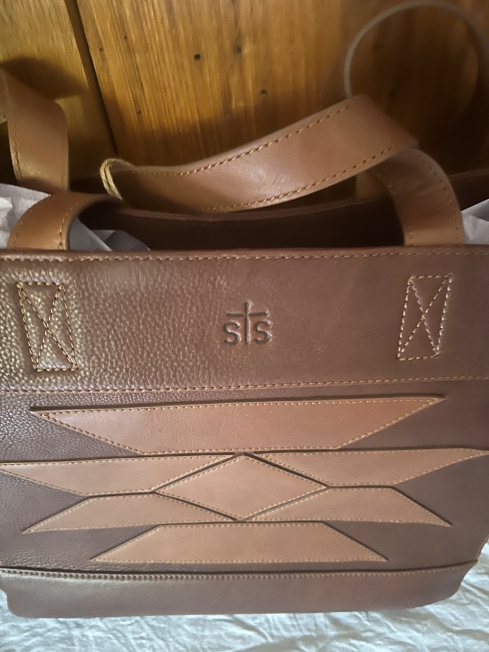 STS Ranchware Kai Tote - Picture 4 of 7